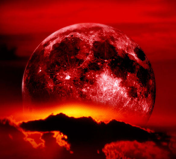 Картинки по запросу кровавая луна